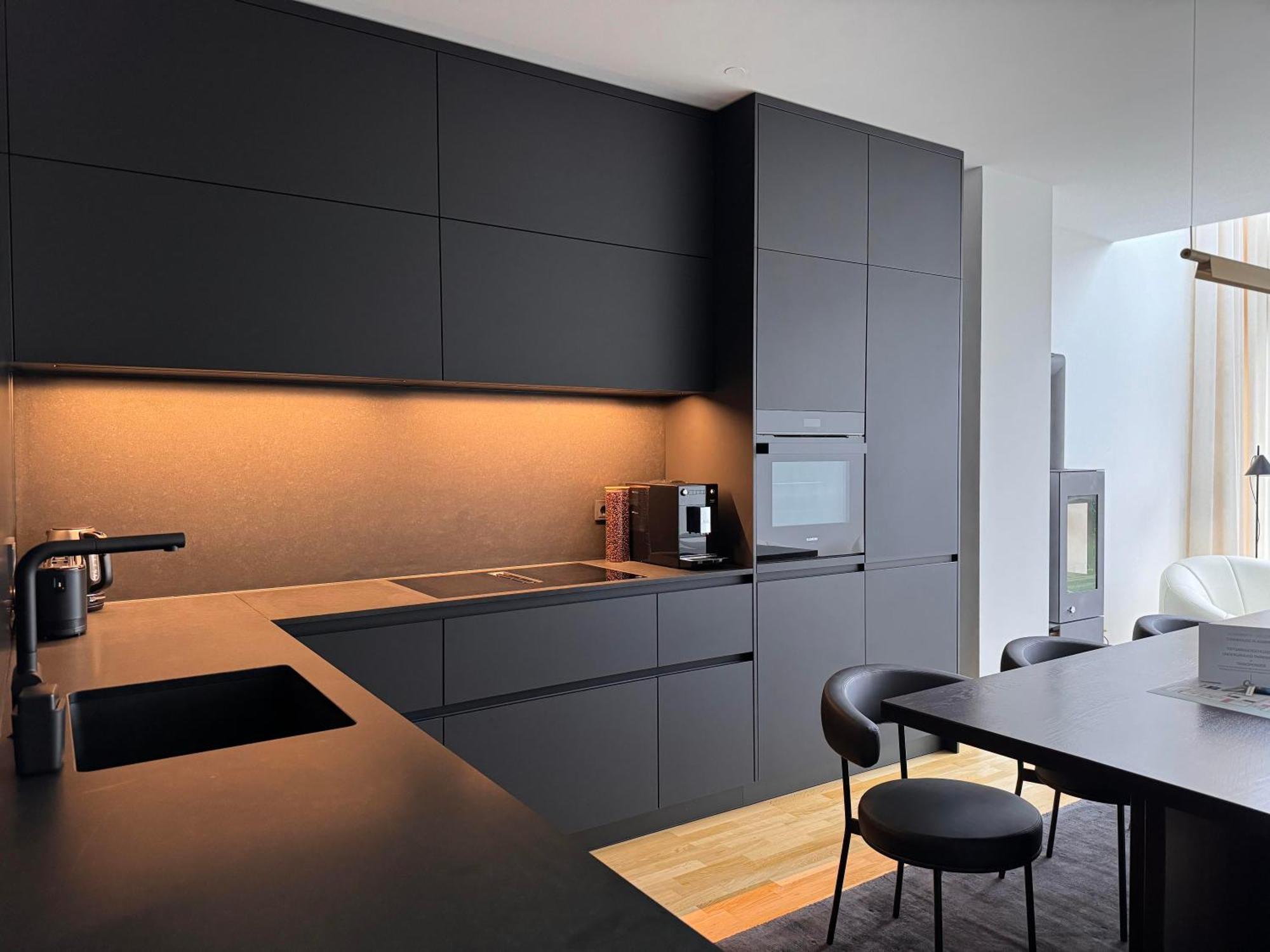 Townhouse Alaunpark Villa Dresden Dış mekan fotoğraf