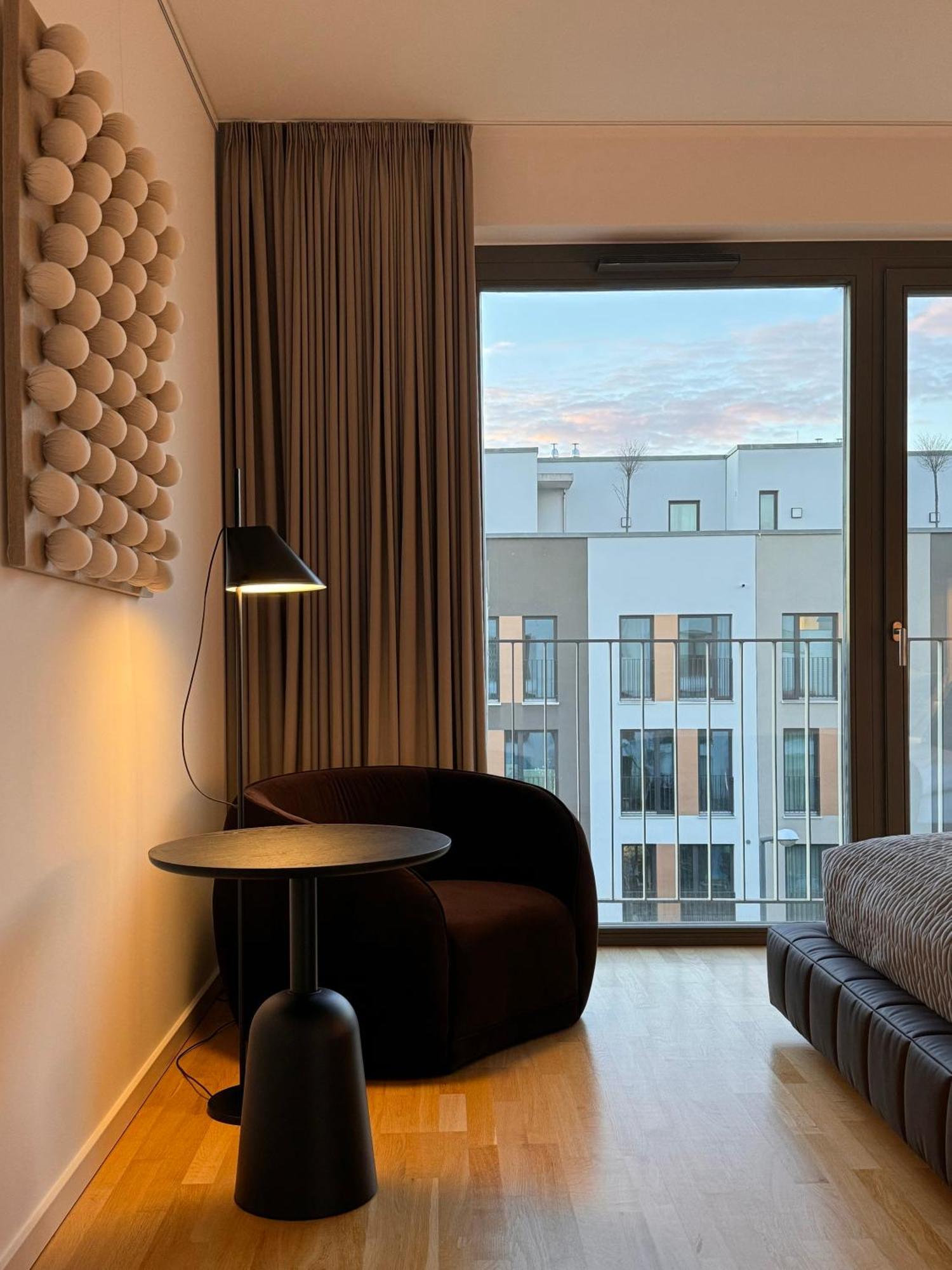 Townhouse Alaunpark Villa Dresden Dış mekan fotoğraf