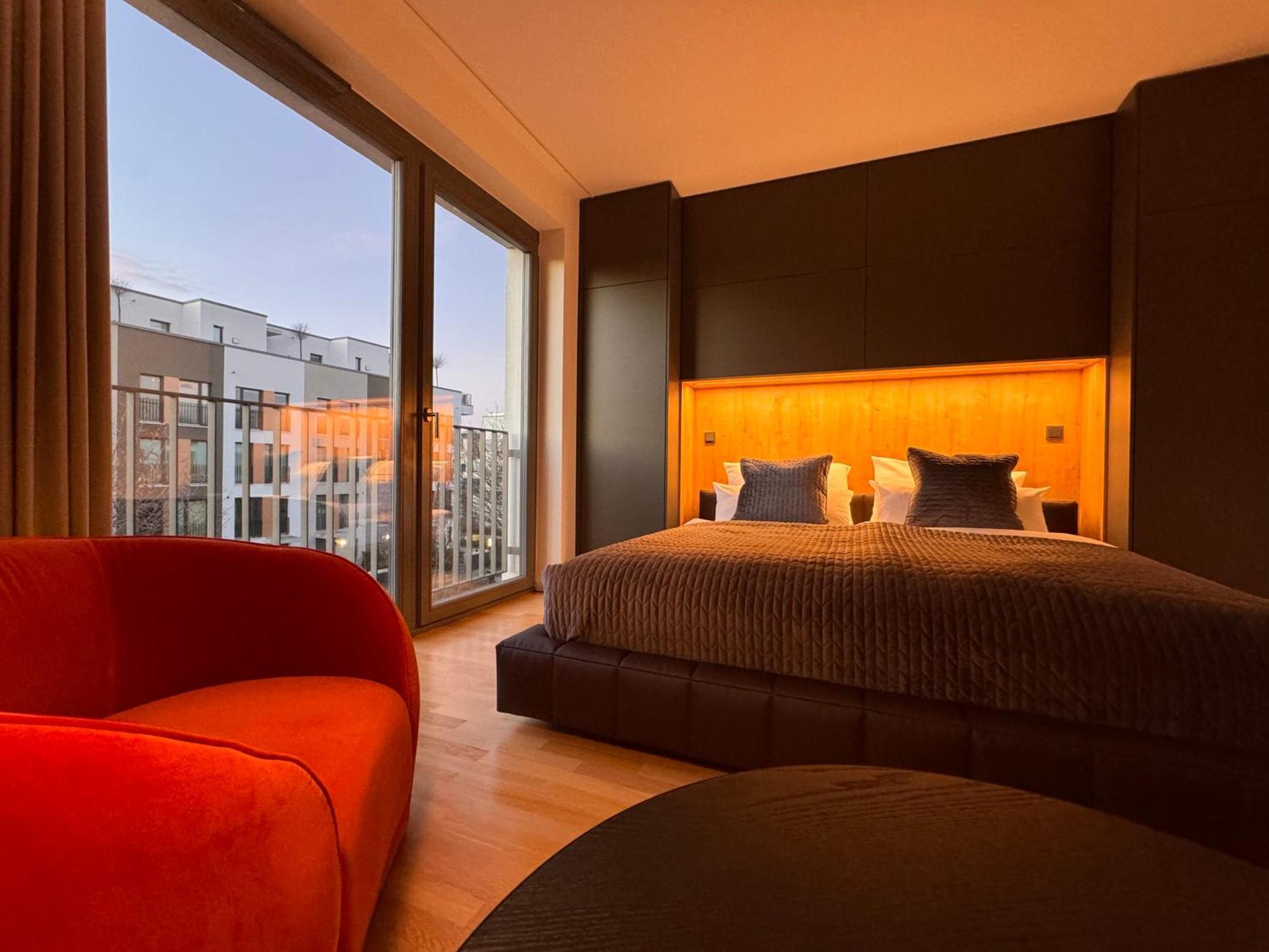 Townhouse Alaunpark Villa Dresden Dış mekan fotoğraf