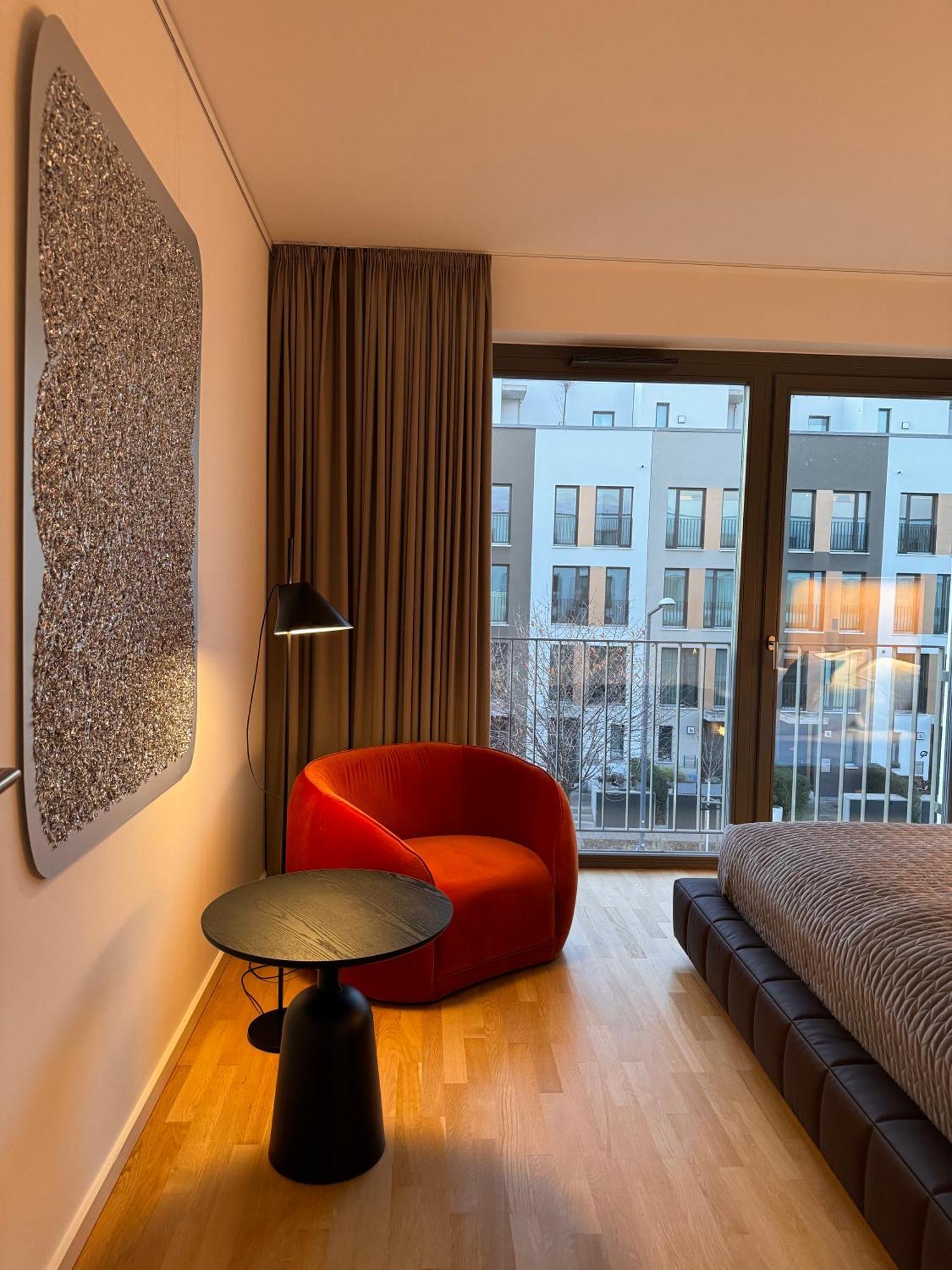 Townhouse Alaunpark Villa Dresden Dış mekan fotoğraf