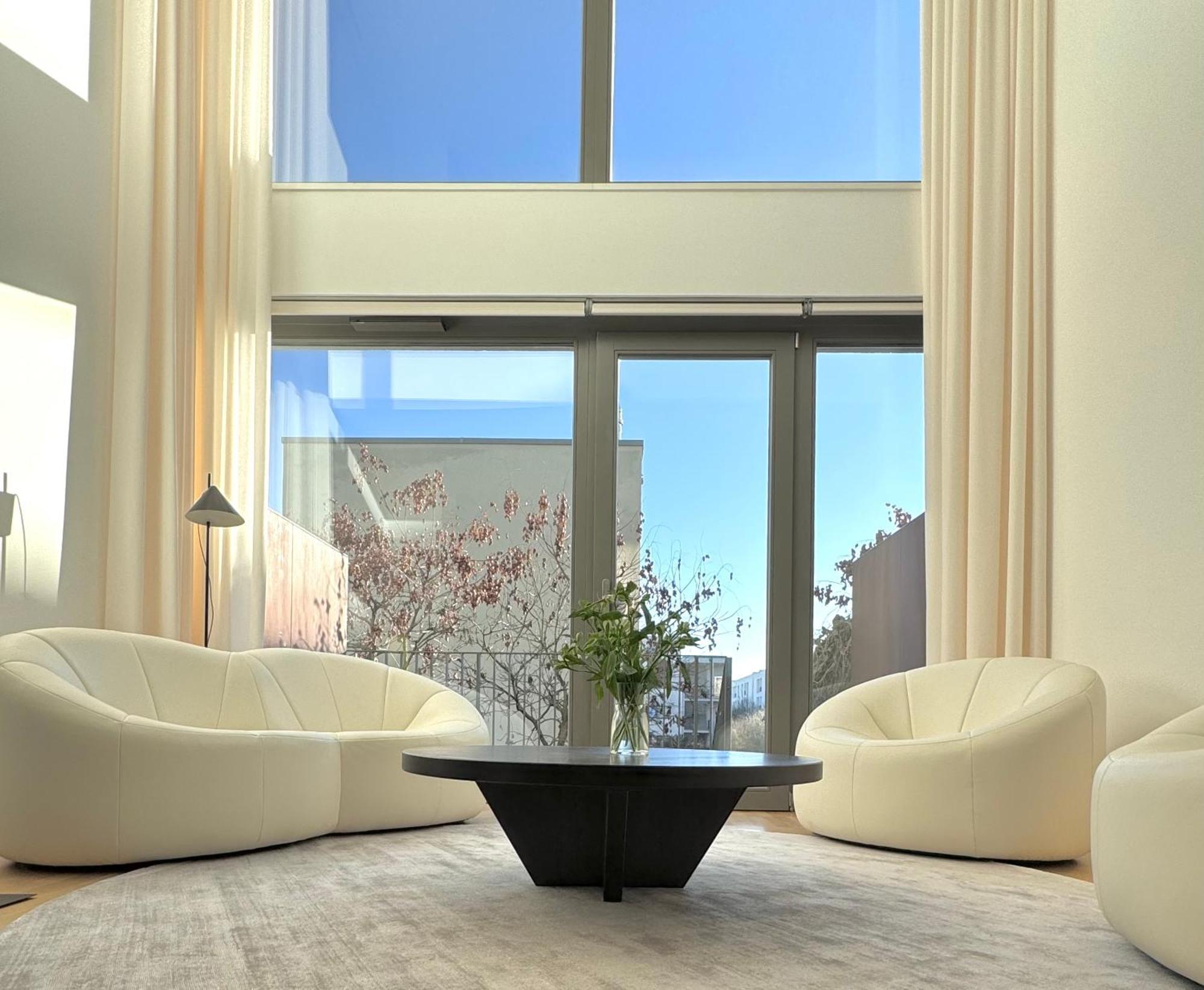 Townhouse Alaunpark Villa Dresden Dış mekan fotoğraf