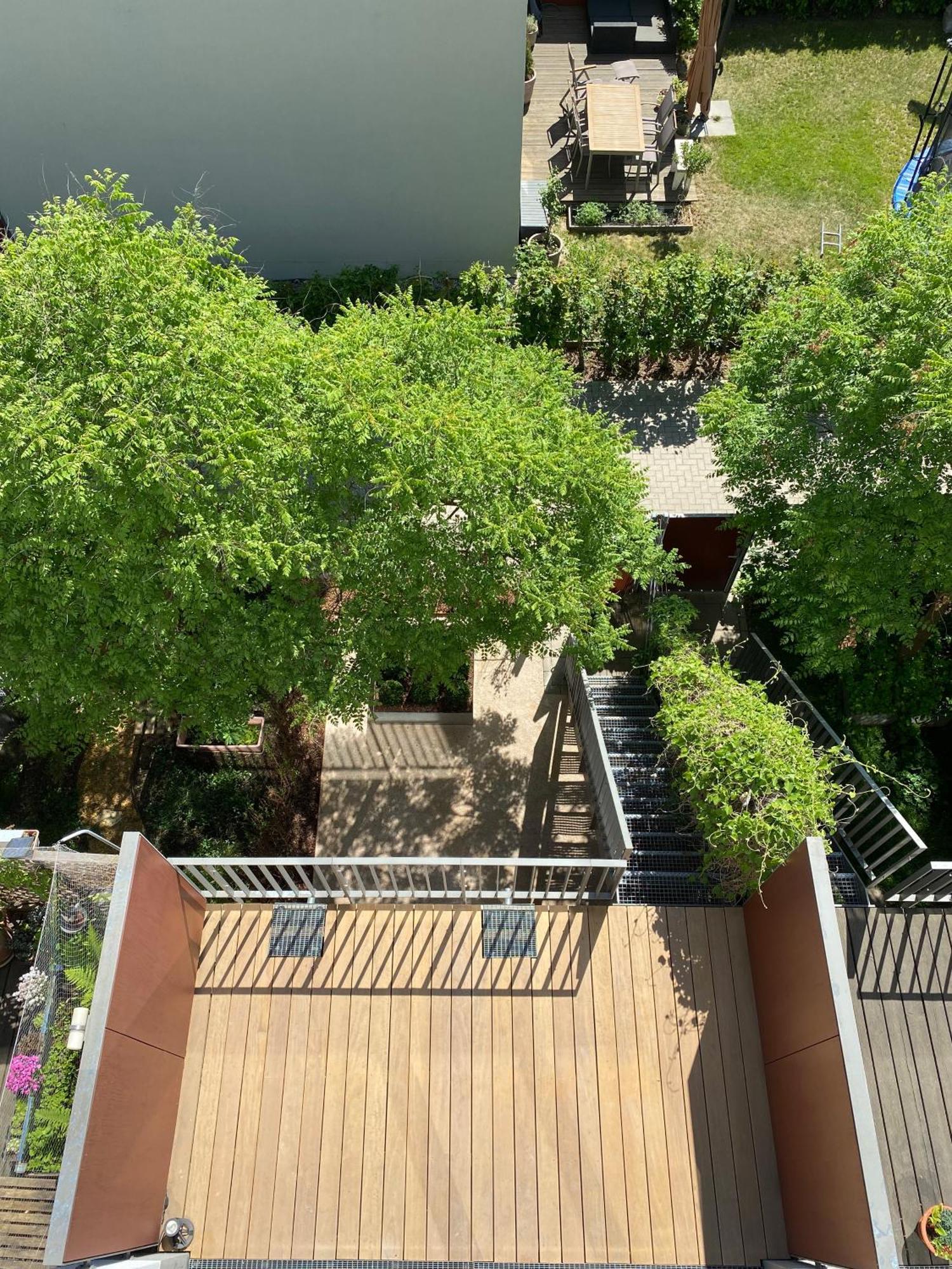 Townhouse Alaunpark Villa Dresden Dış mekan fotoğraf