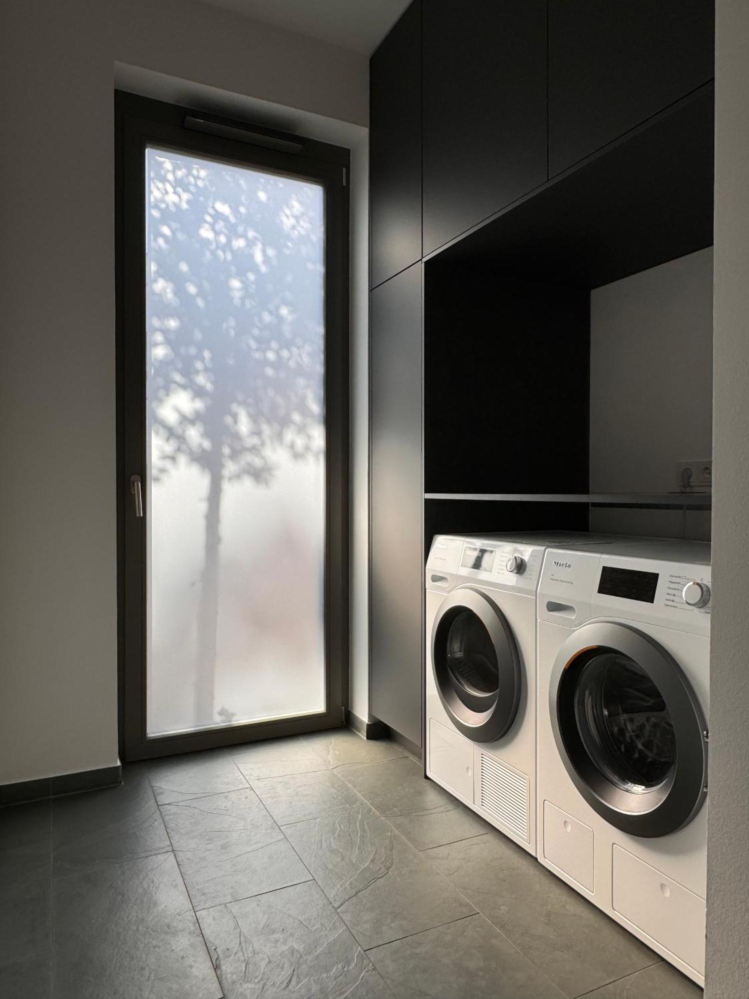 Townhouse Alaunpark Villa Dresden Dış mekan fotoğraf