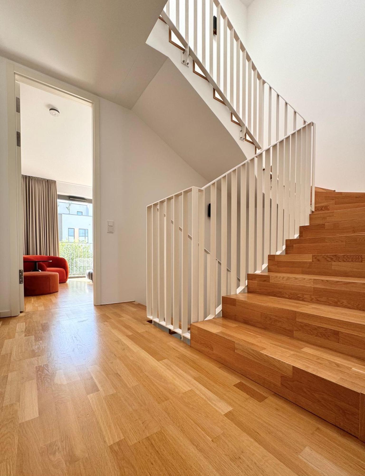 Townhouse Alaunpark Villa Dresden Dış mekan fotoğraf