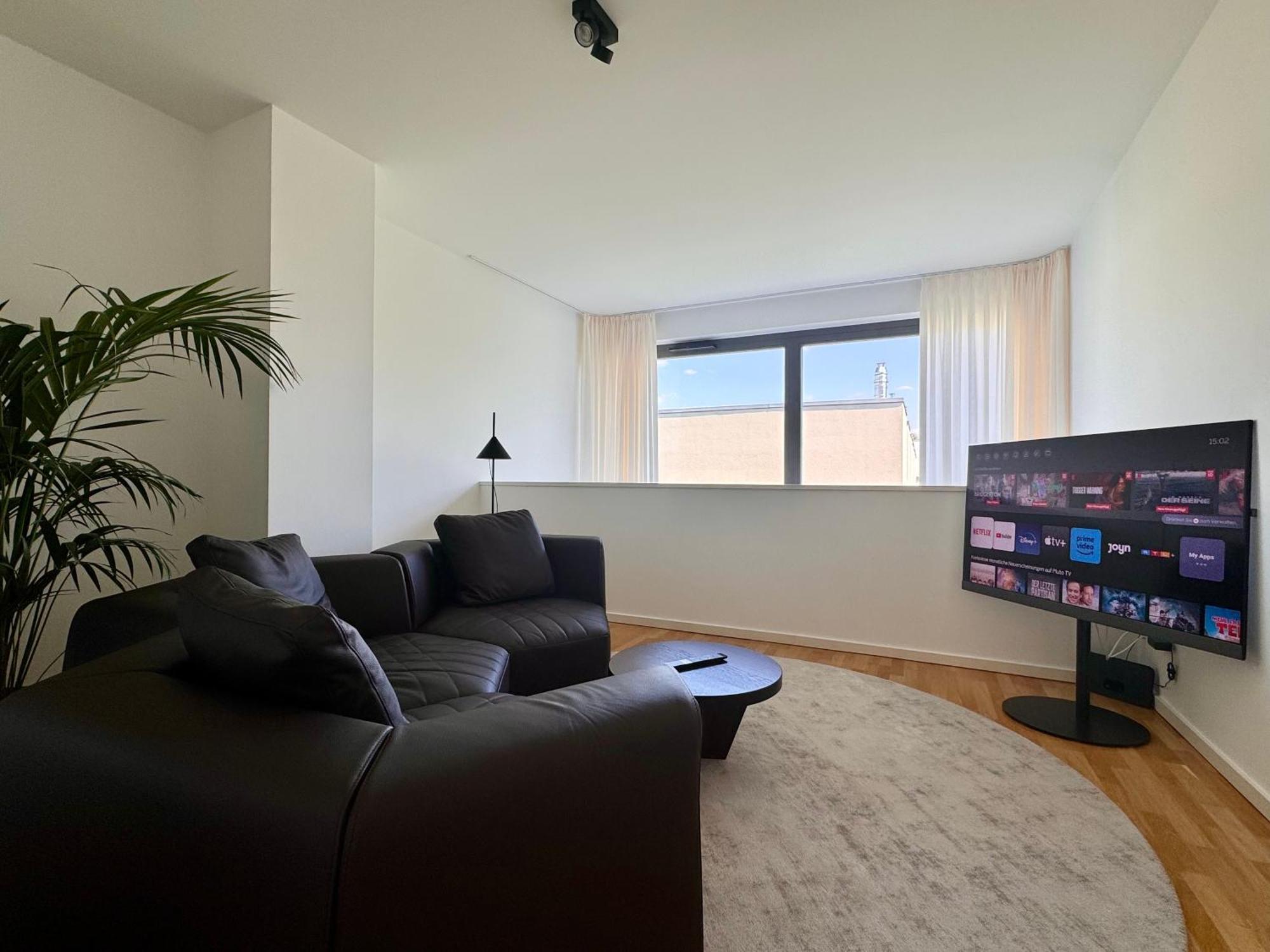 Townhouse Alaunpark Villa Dresden Dış mekan fotoğraf